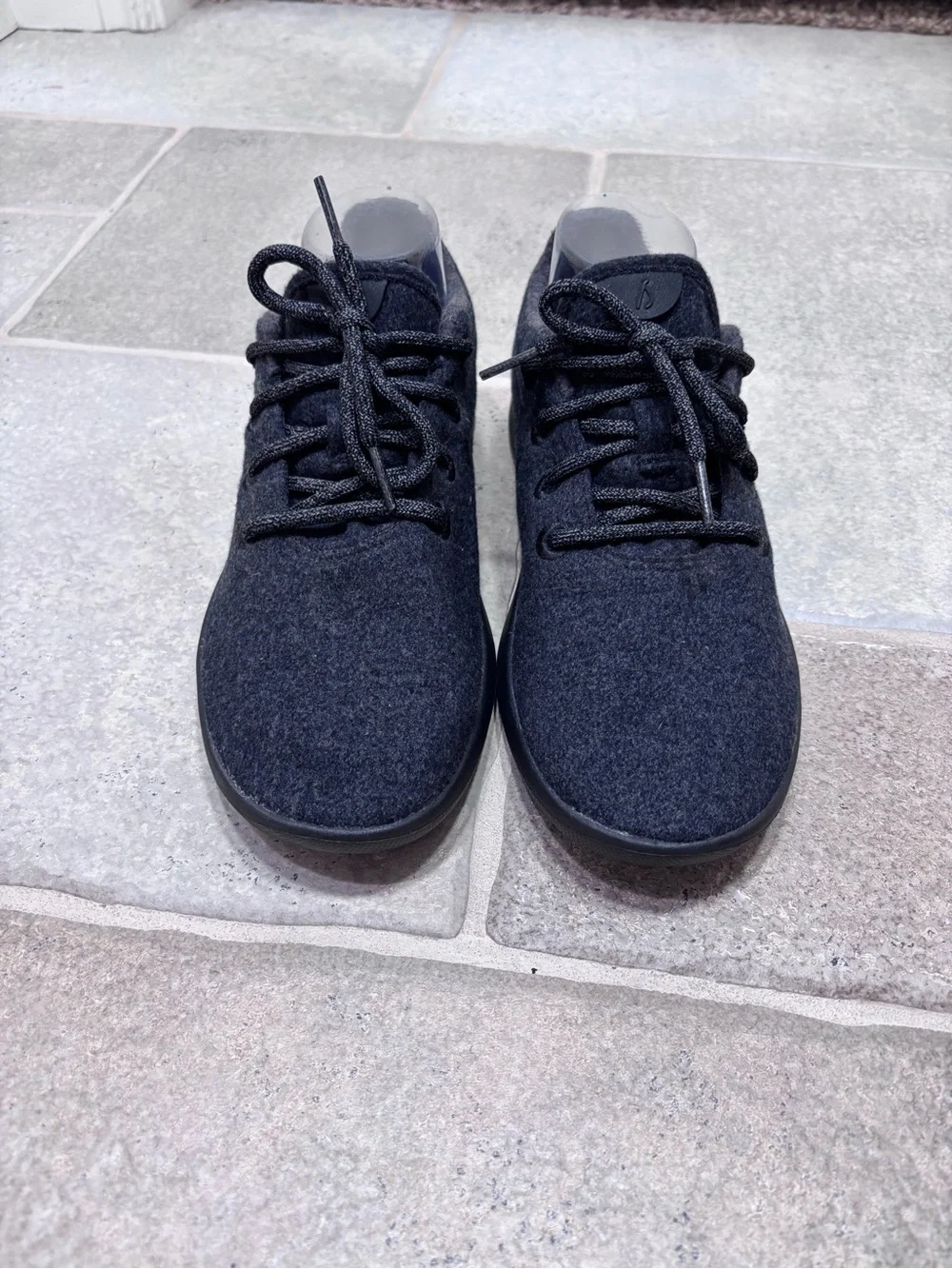 Allbirds Wool Runner Sneakers Shoes Men’s 8 Gray